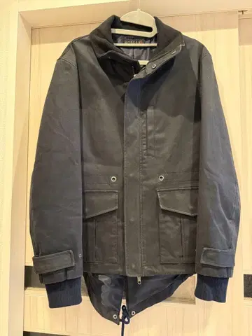 [남성용/L] MORGAN 자켓