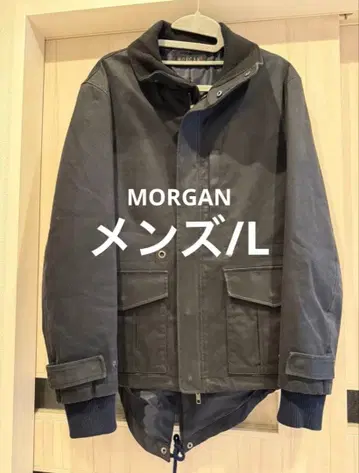 [남성용/L] MORGAN 자켓