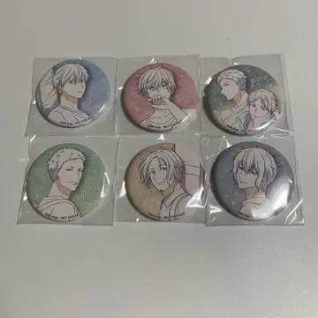 영화 기븐: 우미에 캔뱃지 스튜디오 히바리 Blu-ray 블루레이 특전