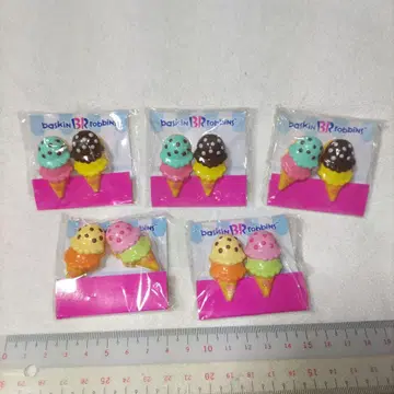 서티원 마그넷 클립 세트