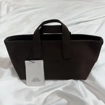 미사용 택 포함 ohotoro marche bag 토트백 보트형