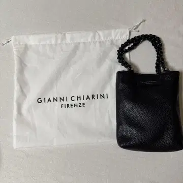 GIANNI CHIARINI 숄더백 카미야