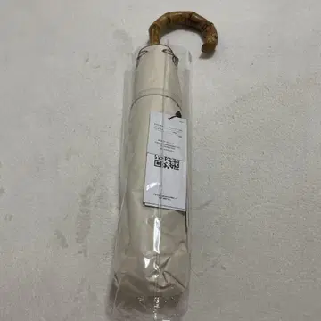 [초특가] [미사용 새상품] 월드 파티 양산 베이지