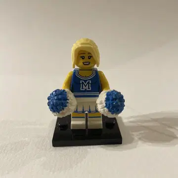 LEGO 미니 피규어