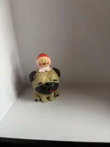 코비토즈칸 오스와리 마스코트 시크릿