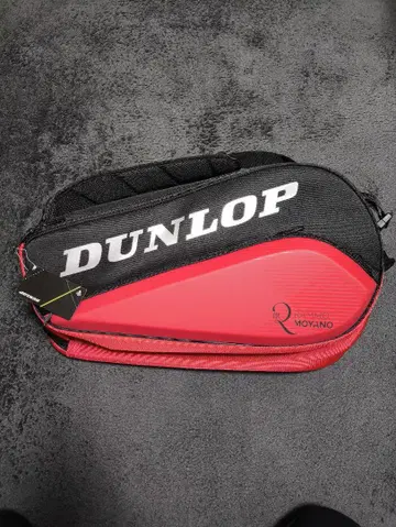DUNLOP Moyano 파델백 미사용