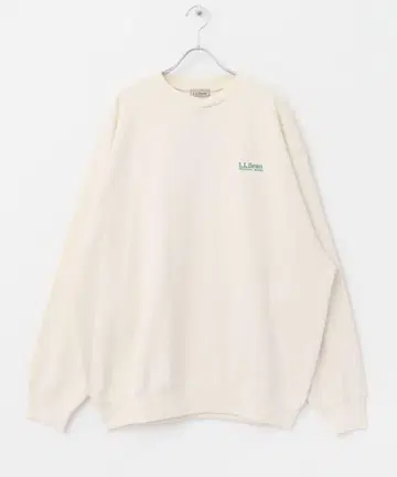 L.L.Bean JAPAN EDITION 맨투맨