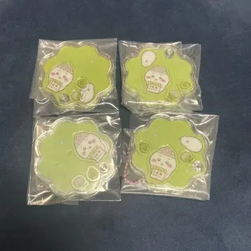 캐릭터 샤카 참구미 치이카와 (먼작귀)