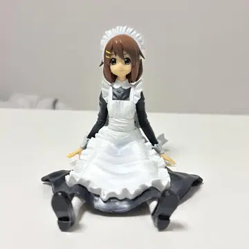 케이온! 히라사와 유이 피규어