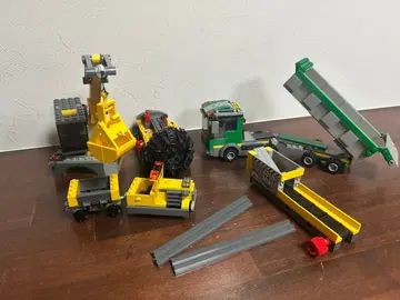 레고 LEGO 4204 시티