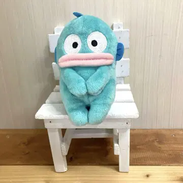 산리오 한교동 춋코리상 앉은 미니 봉제 인형 춋코노리