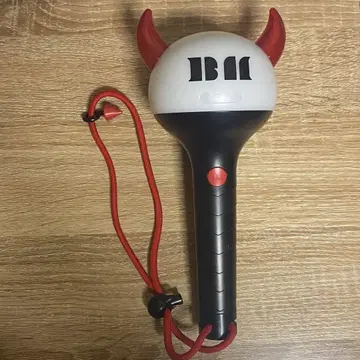 BABYMONSTER 베비몬 응원봉