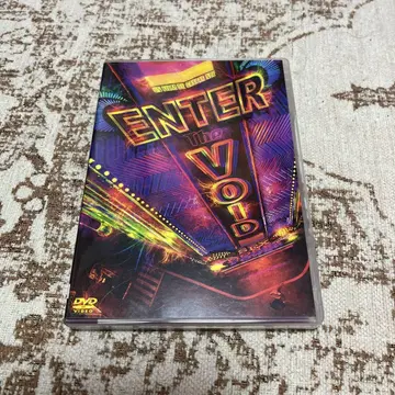 엔터 더 보이드 디렉터스 컷 완전판 DVD 셀반