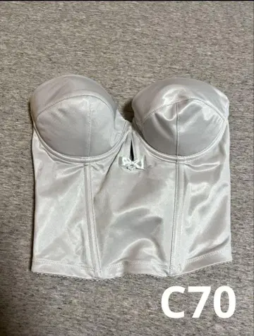 브라이덜 블룸 코르셋 스타일 브라이덜 이너 C70