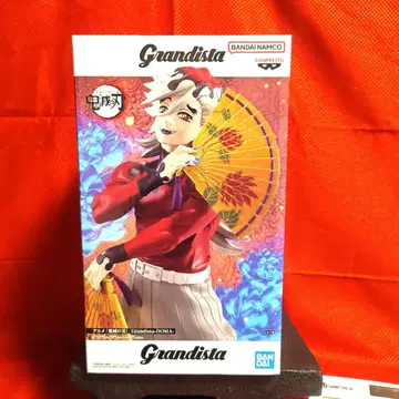 귀멸의 칼날 Grandista 도우마 피규어