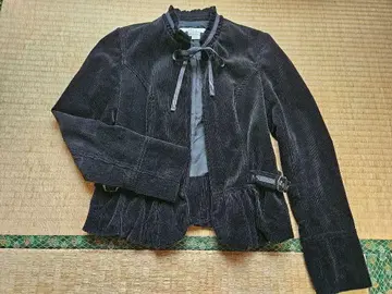 ZARA BASIC 자켓 블랙 M