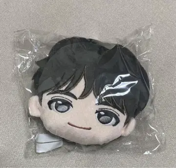 초특급 하루 마스코트 파우치