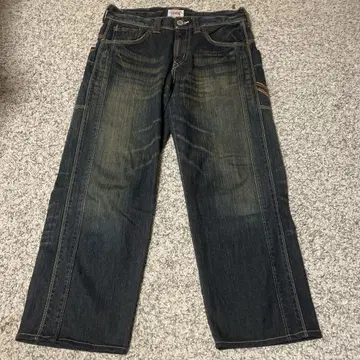 Edwin 465 XVS 사이즈 30