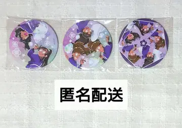 닌타마 드림 캔뱃지 5학년