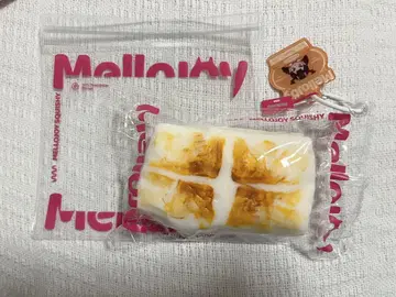 Mellojoy 메로조이 스퀴즈 오모치