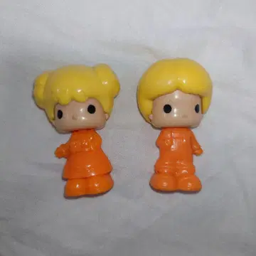 쇼와 레트로 초대 코에다짱 미키짱