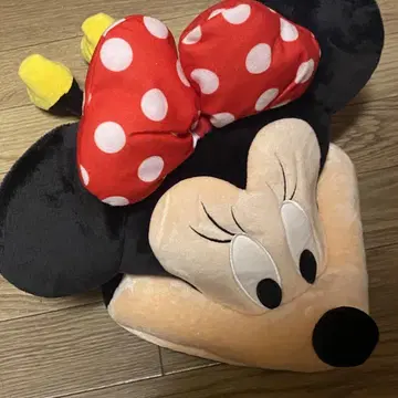 미니 팬캡 디즈니