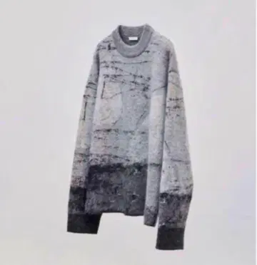 LIDNM LINDA VACHON JACQUARD KNIT