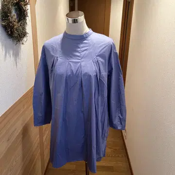 FAVORI 튜닉 미사용 새상품