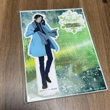 모로후시 타카아키 아크릴 스탠드