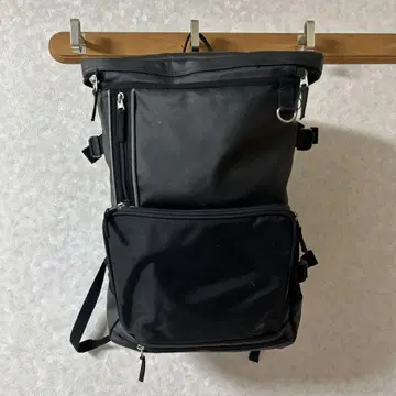 하치오지 짓센 고등학교 통학용 백