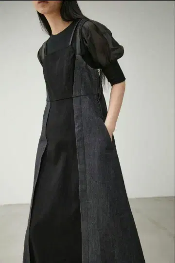 AZUL by moussy 원피스