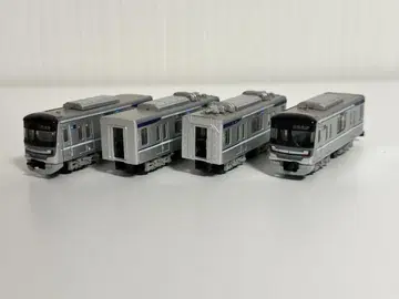 B 트레인 쇼티 도쿄 메트로 히비야선 13000계