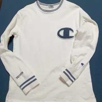 Champion DUFFER 트레이닝복 화이트