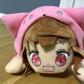 치로피노 마타리 BIG 봉제 인형