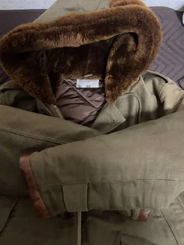 텐더 로인 tenderloin 보관품 t9 size 40 컨디션 최상