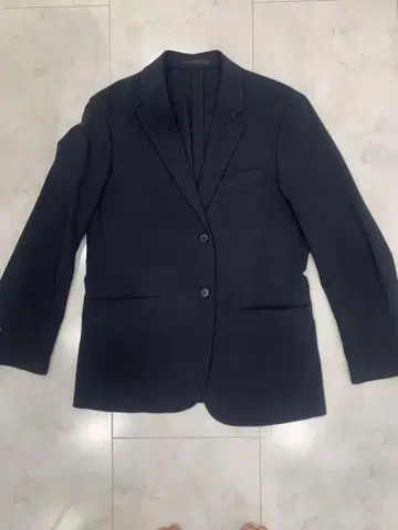 UNIQLO 유니클로 감동 자켓 감동 팬츠 2세트