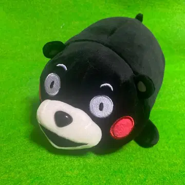 쿠마몬 새상품 봉제 인형