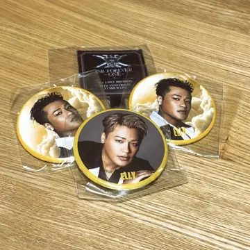 3 JSB 캡슐 토이 ELLY