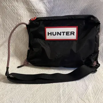 HUNTER 헌터 트래블 립스탑 사코슈