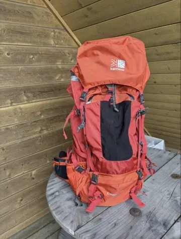 Karrimor CougarApex 60+ 백팩 등산