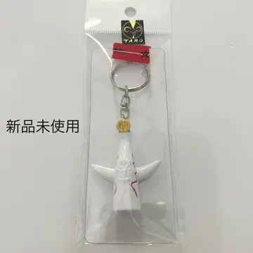 미사용 새상품 태양의 탑 키링 오카모토 타로 공식