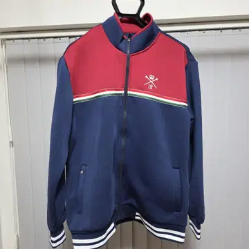 FILA 골프 종이상자 니트 자켓 LL 사이즈
