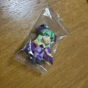 올 캡콤 캐릭터 모리건