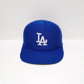 80s LA Dodgers 다저스 CAP 캡 NWA MLB 파랑