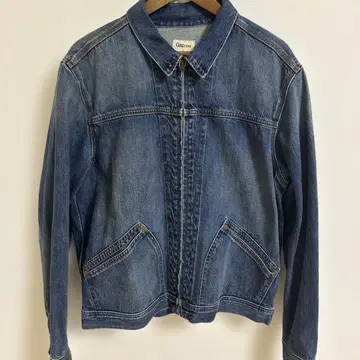 Gap 데님 자켓 집업
