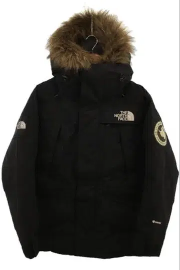 THE NORTH FACE 다운 자켓
