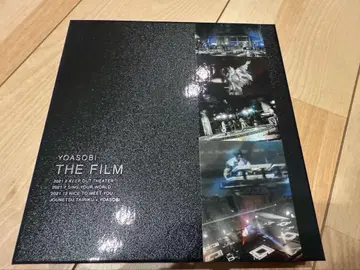 YOASOBI THE FILM DVD