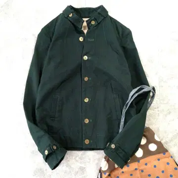 082 팔라스 팰리스 코튼 블루종 자켓 점퍼 라이트 아우터