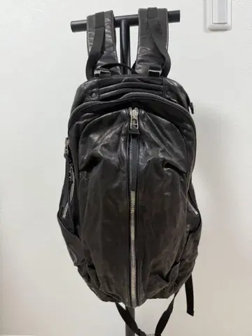 ISAMU KATAYAMA BACKLASH 백팩