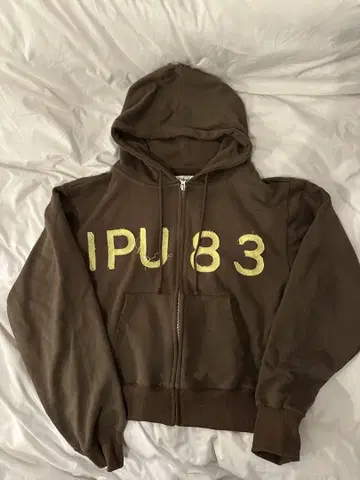 Oriens IPU83 후디